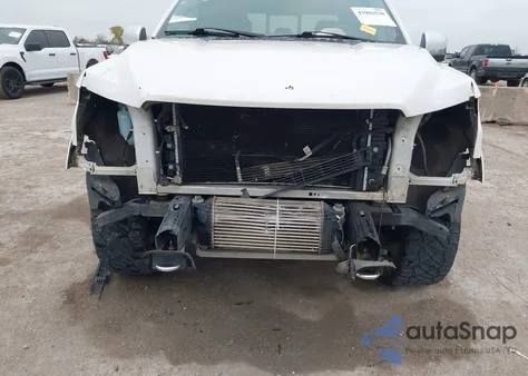 2016 Ford F-150 Lariat z USA, uszkodzony, nr VIN 1FTEW1EG6GKE30677